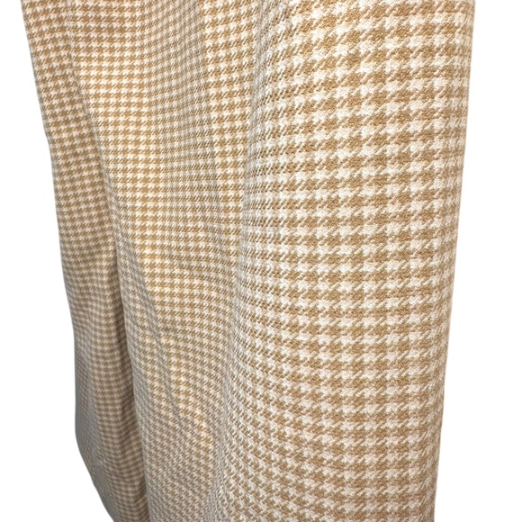 Wilfred (Aritzia) | Effortless Cropped Pant | 10 | Claudine | High-rise | Preppy - Picture 2 of 13